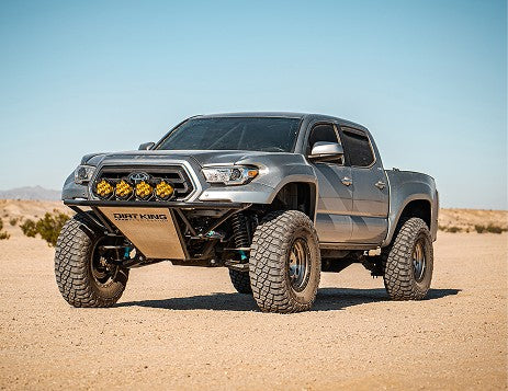 2016 tacoma