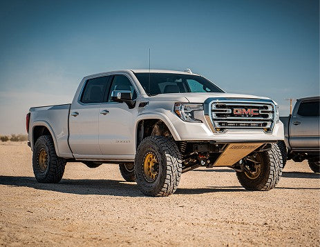 2021 Sierra 1500