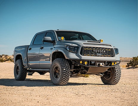2021 Tundra