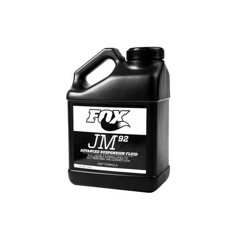JM92 Advanced Shock Oil | 1 Gallon