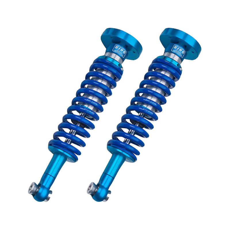 King 2.5 Coilovers | 2WD