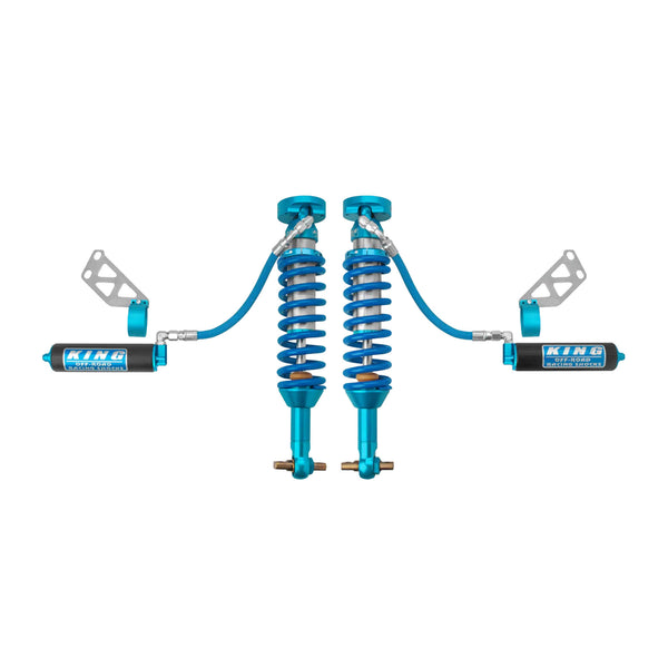 King 2.5 Coilovers | Remote Reservoir