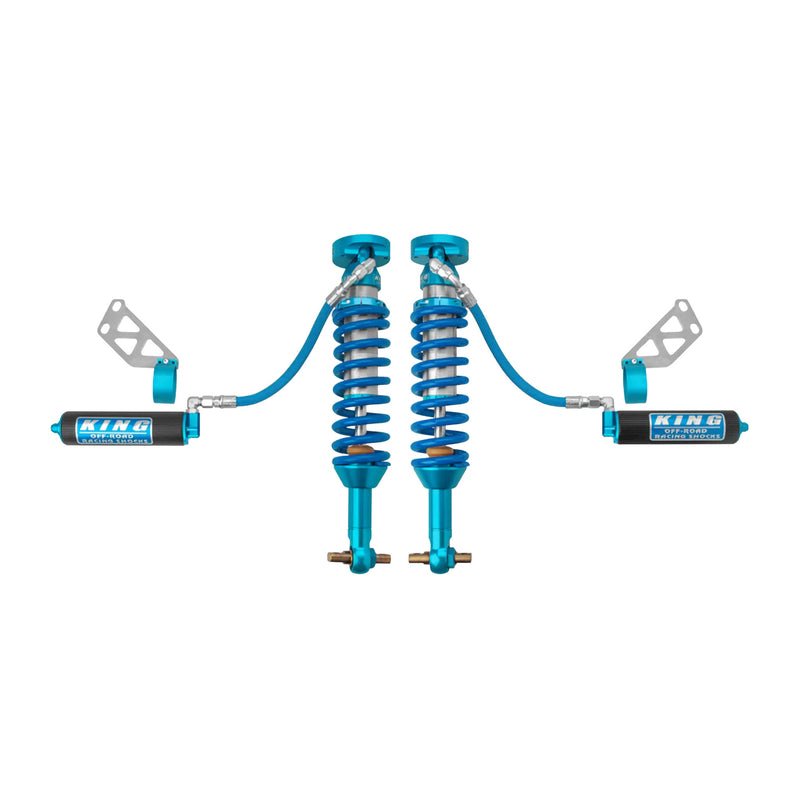 King 2.5 Coilovers | Remote Reservoir