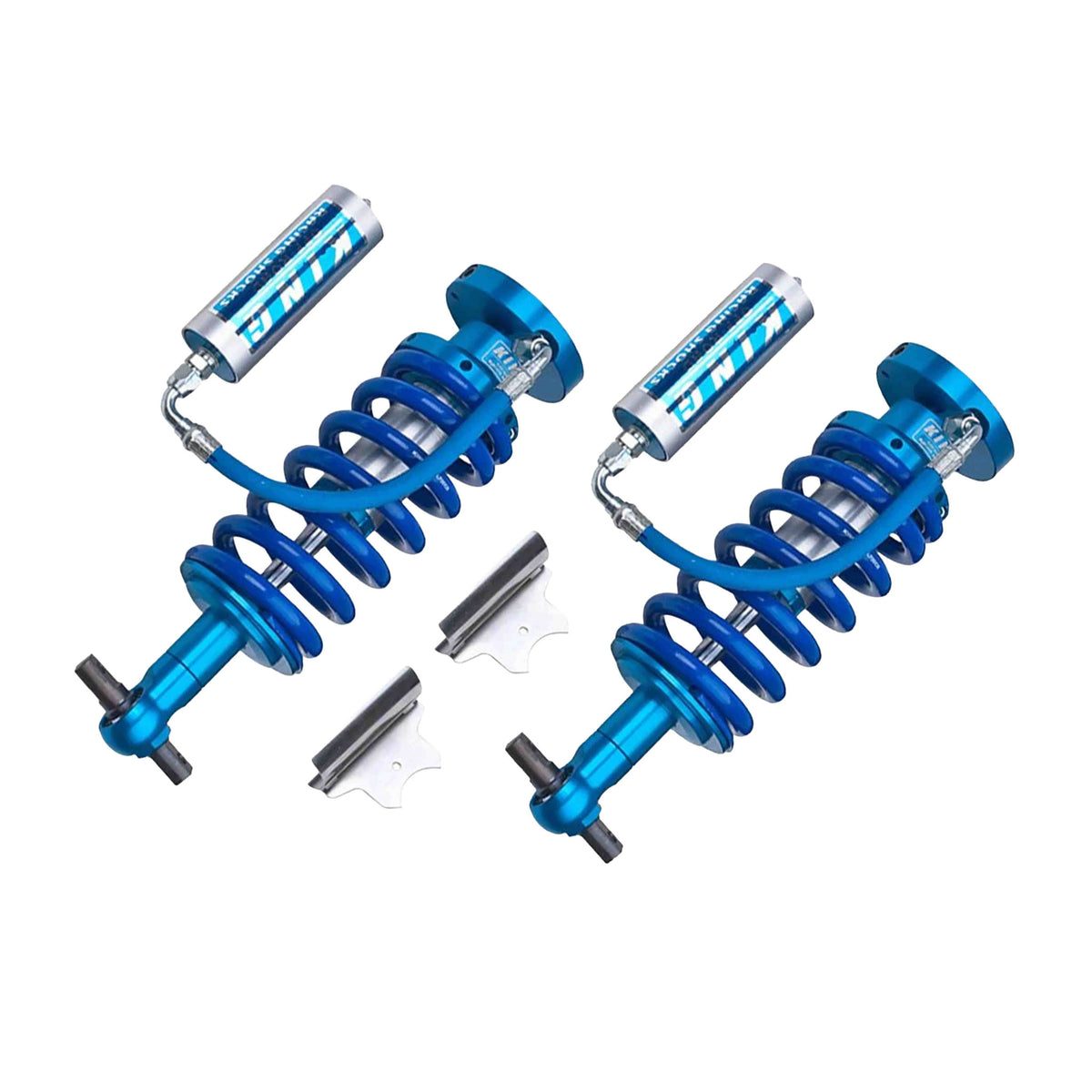 King 2.5 Coilovers | Remote Reservoir