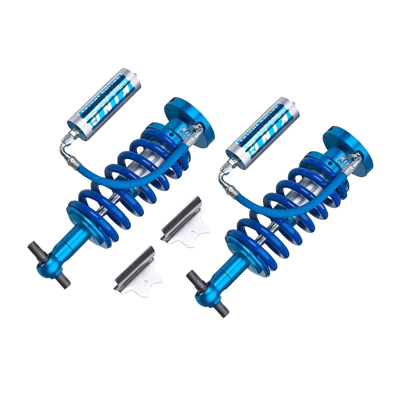 King 2.5 Coilovers | Remote Reservoir