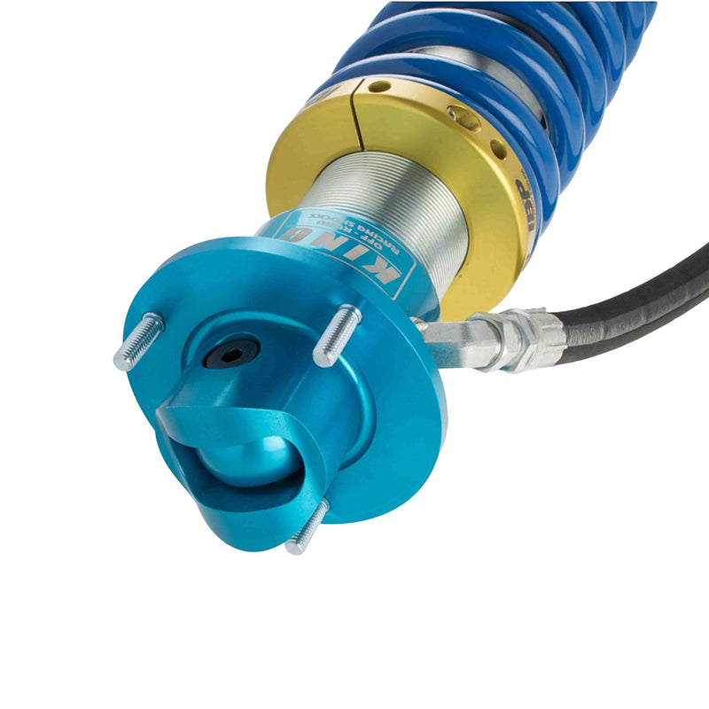King 3.0 Coilovers | Compression Adjuster