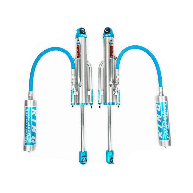 Race Kit Spec King Triple Bypasses