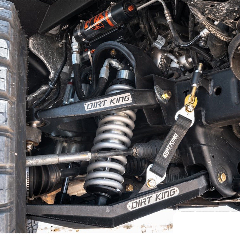 LT PreRunner Kit
