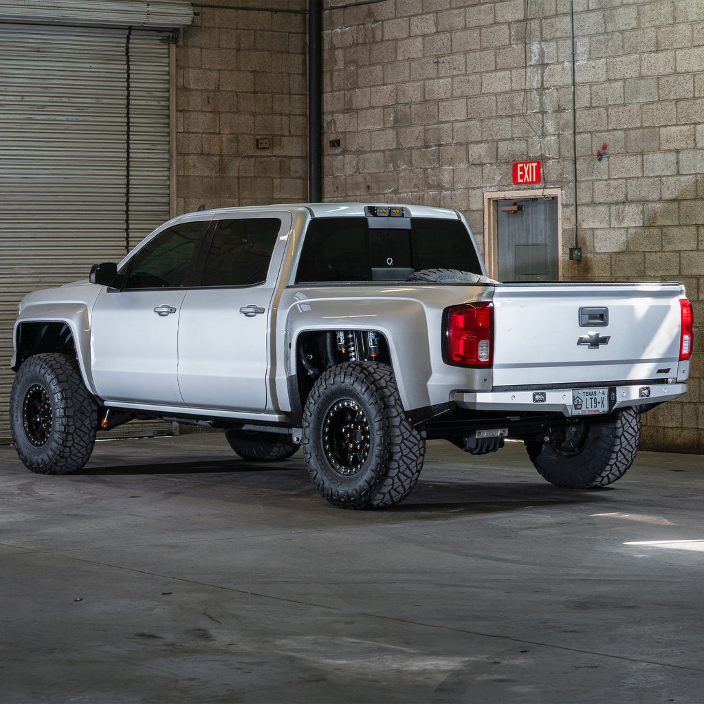 LT PreRunner Kit