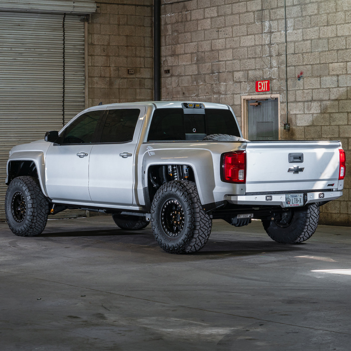LT PreRunner Kit - Chevy/GMC – Dirt King