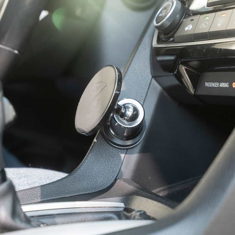 MobNetic Maxx .MS | Non-Charging MagSafe® Magnetic Phone Mount