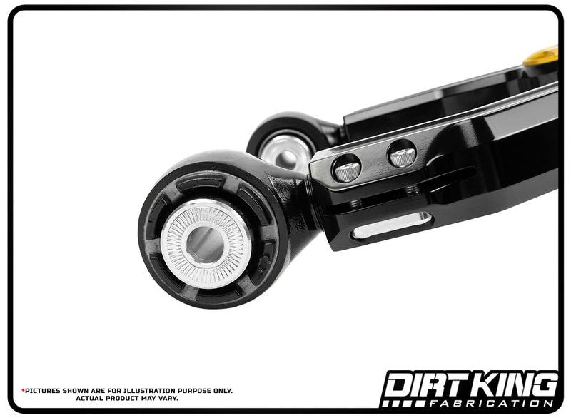 Billet Upper Control Arms