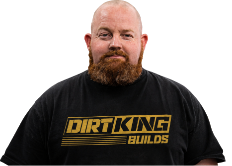 Talk to a builds Expert