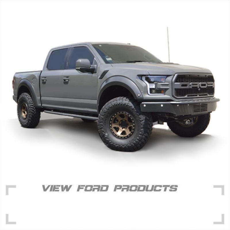 F-150 Raptor