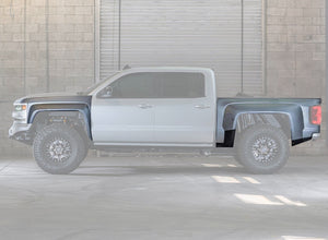 RK Sport Fiberglass