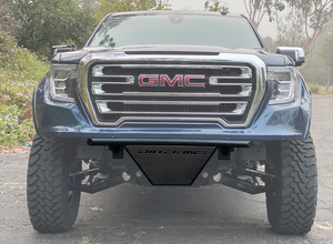 Dirt King Custom Front Bumper