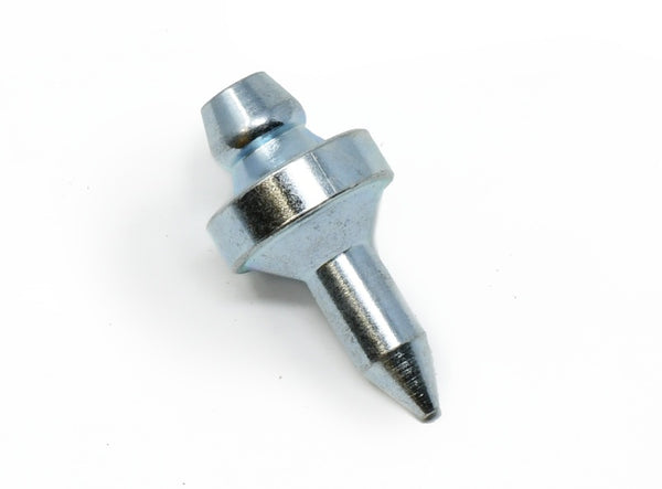 LockNLube Short Needle Tip Adapter
