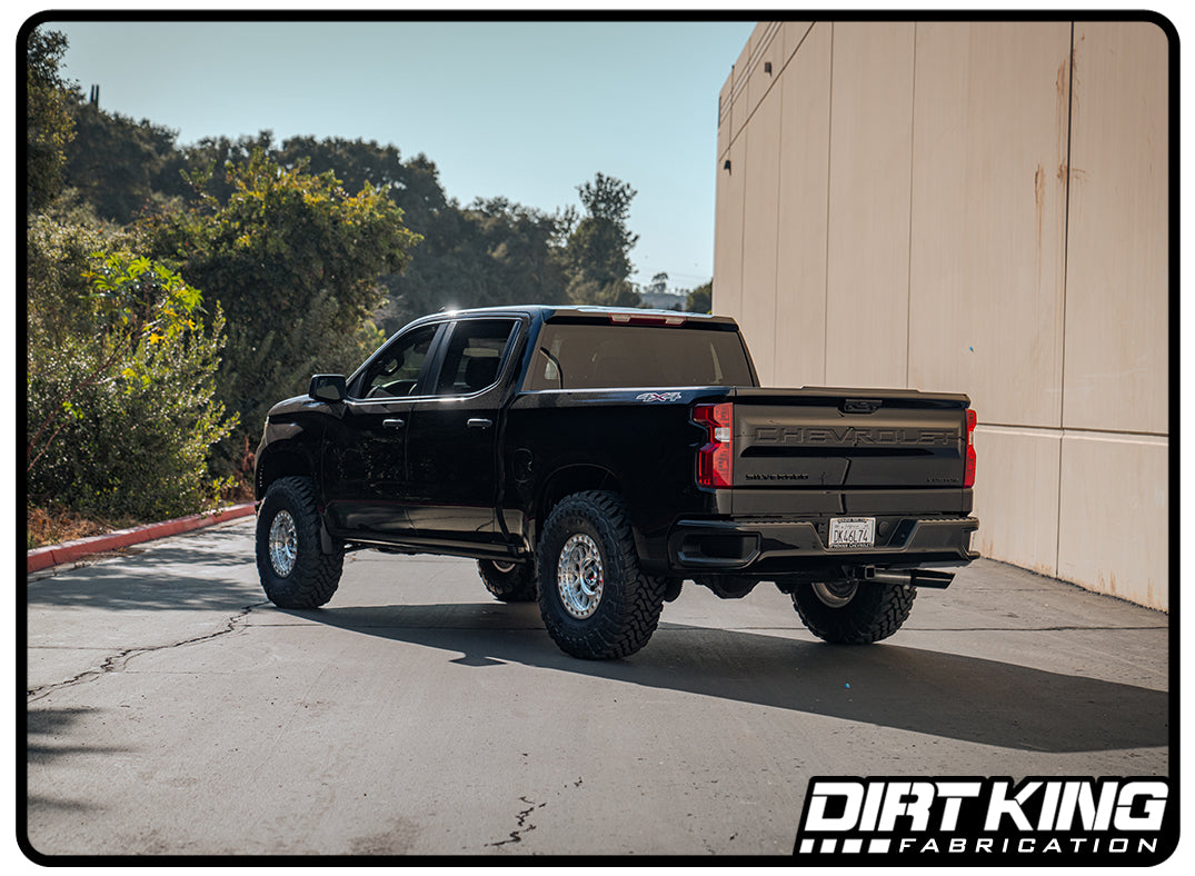 Atilla Prerunner MT PreRunner Kit – Dirt King