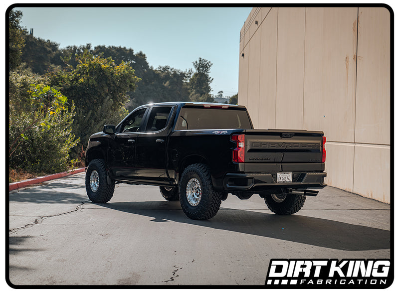 Hm Prerunner MT PreRunner Kit – Dirt King