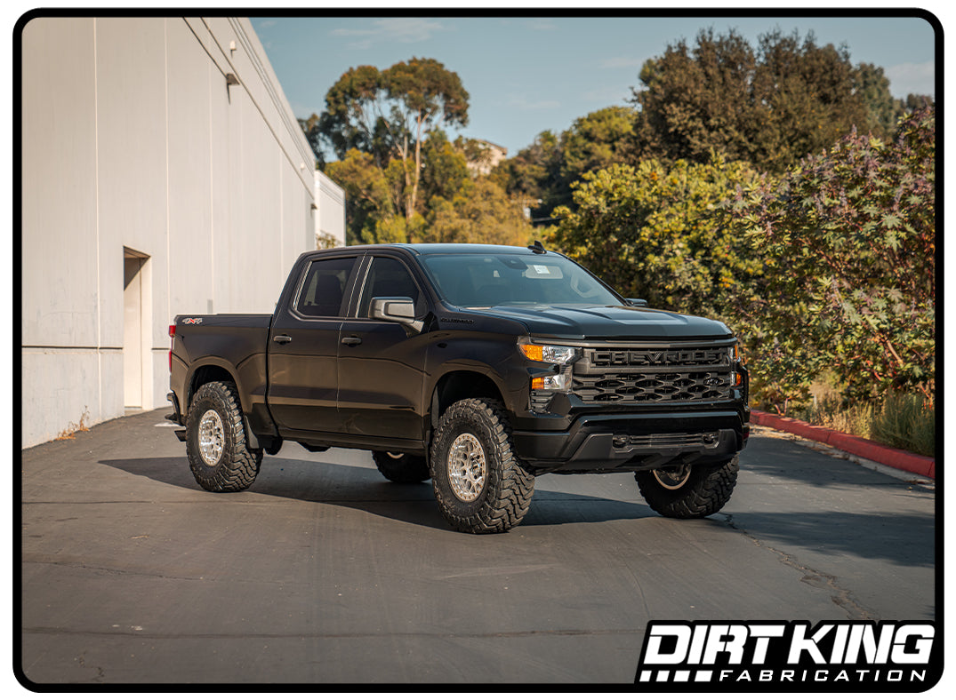 Hm Prerunner MT PreRunner Kit – Dirt King
