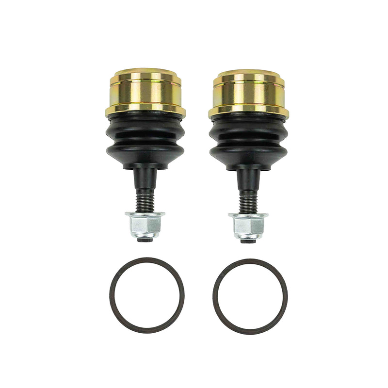 Pro 4 Series Ball Joints
