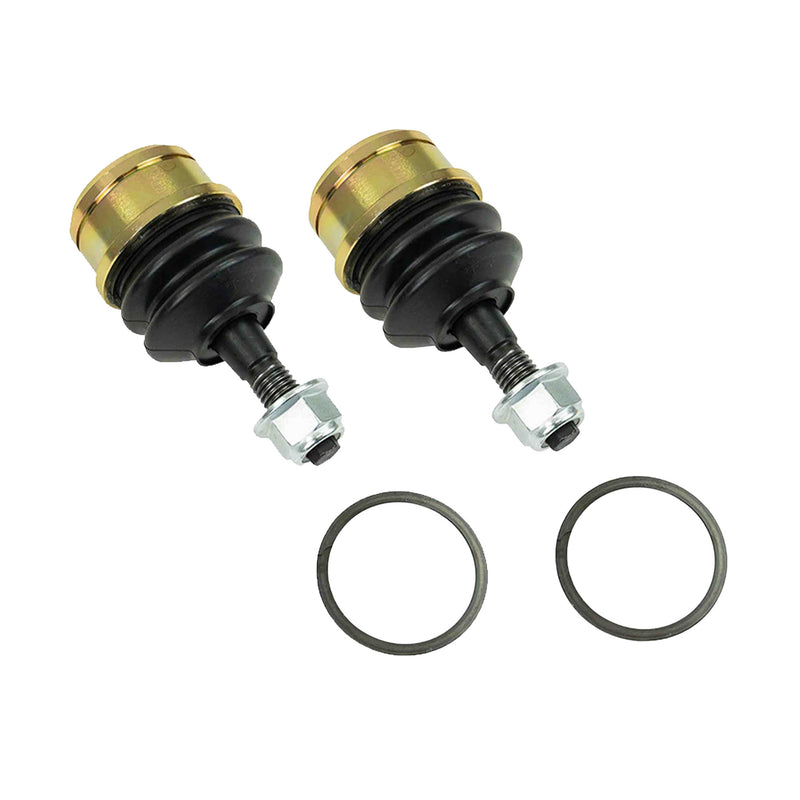 Pro 4 Series Ball Joints