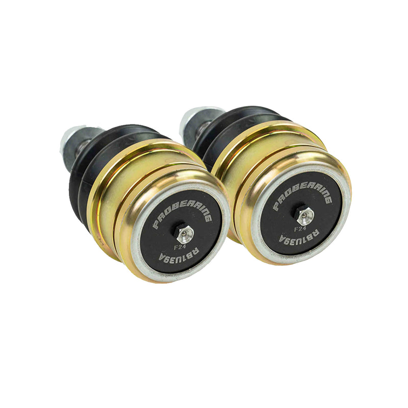Pro 4 Series Ball Joints