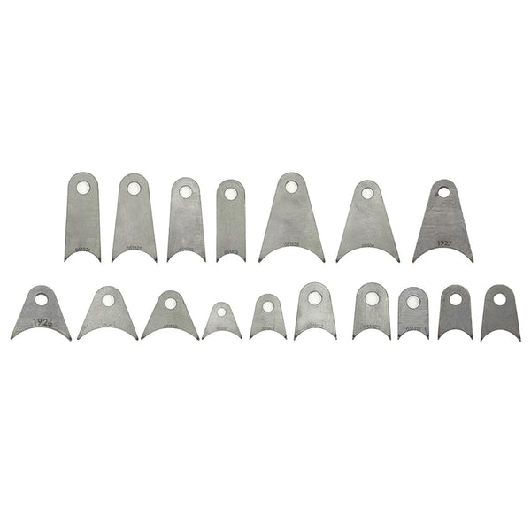 Radius Tabs