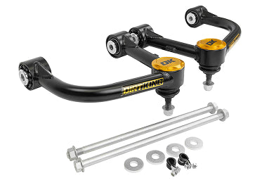 Upper Control Arms