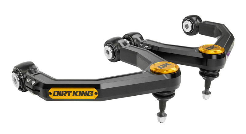 Billet Upper Control Arms
