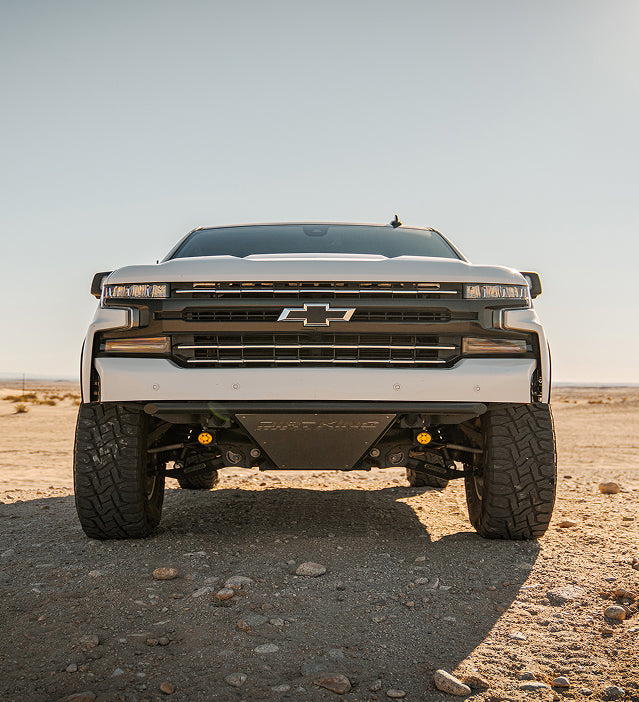 PreRunner