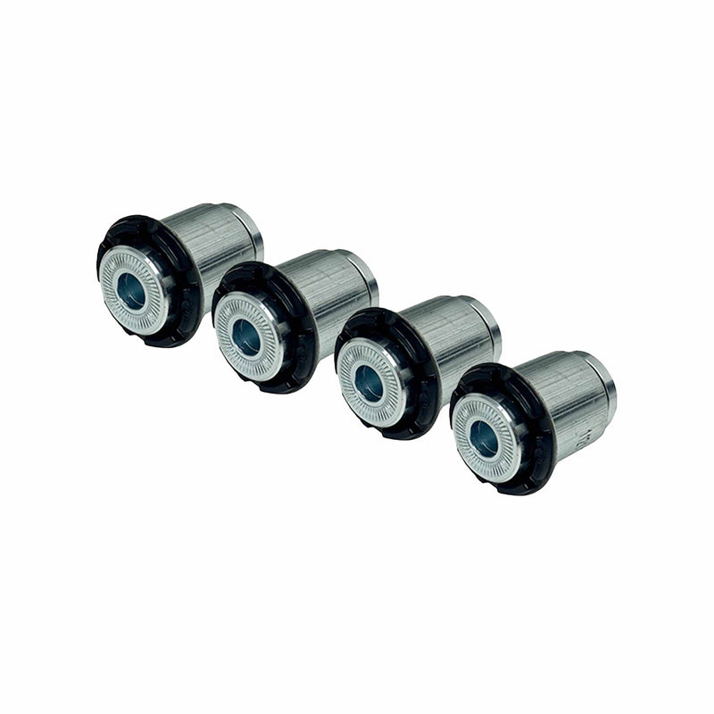 SilentSpin Bushings