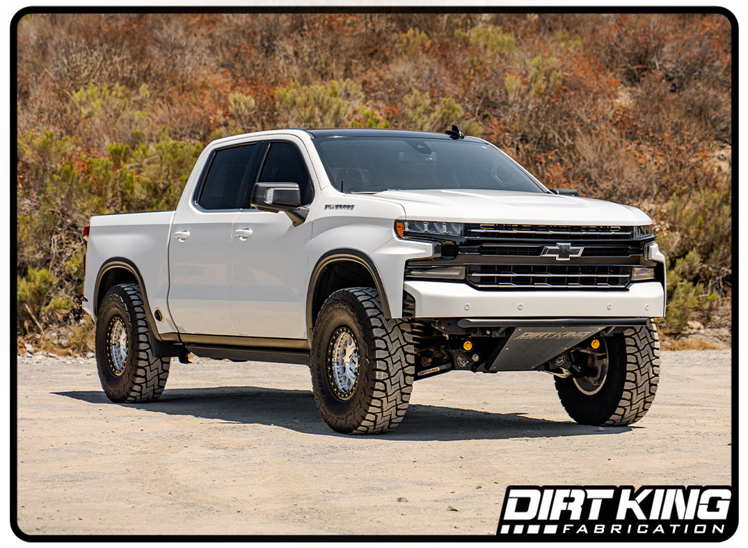 Prerunner Kit MT PreRunner Kit – Dirt King