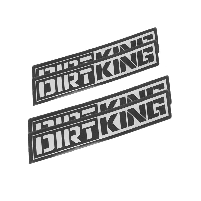 Upper Control Arm Stickers