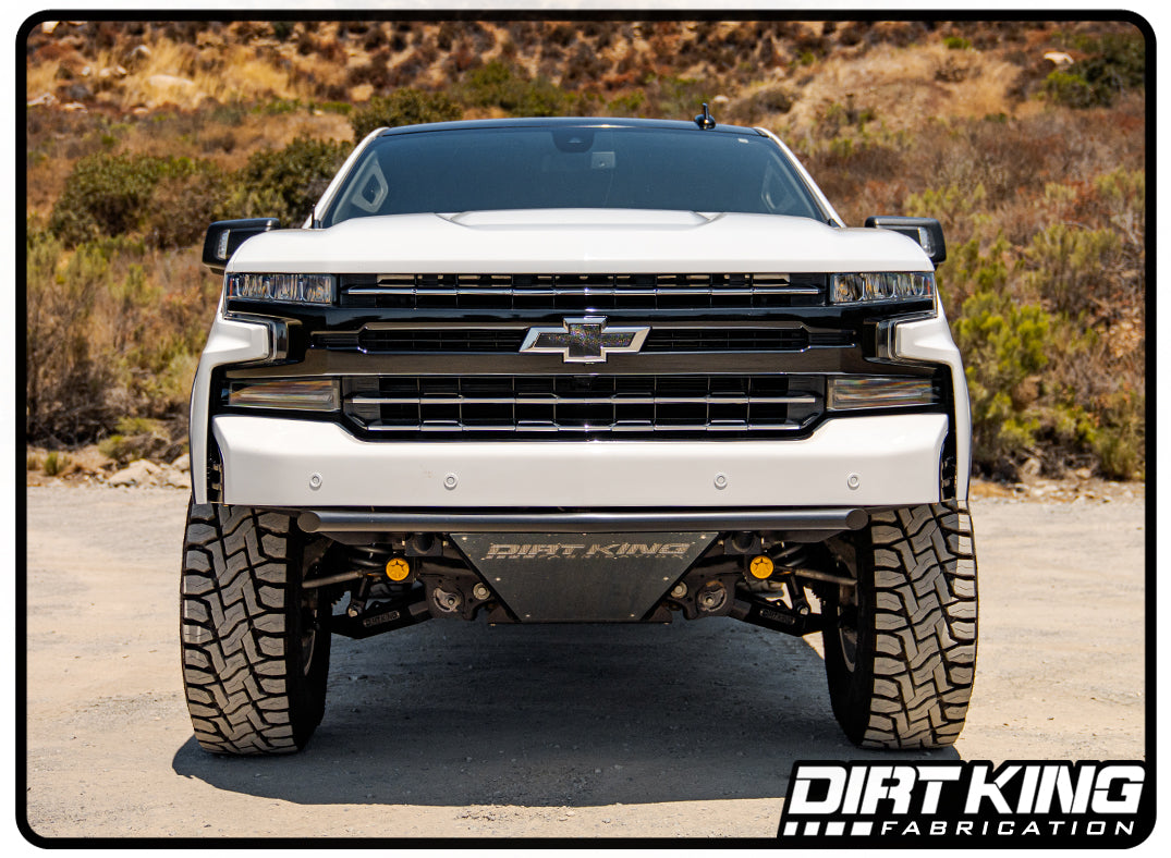 Atilla Prerunner MT PreRunner Kit – Dirt King