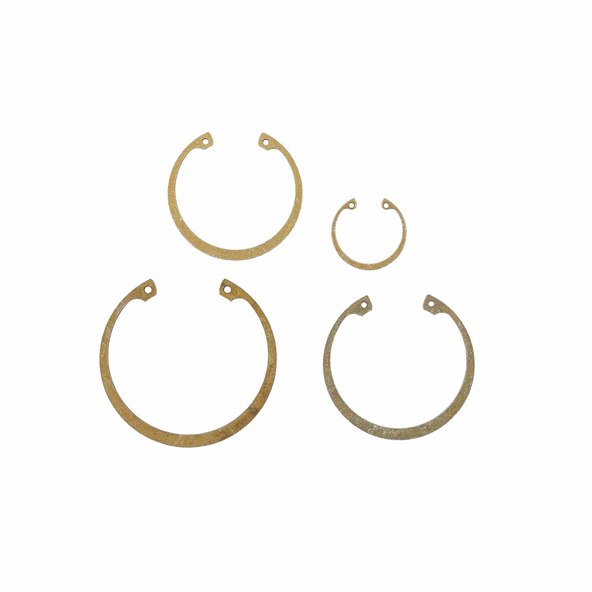 Snap Rings