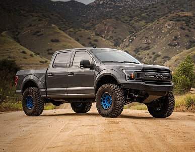 2020 f-150