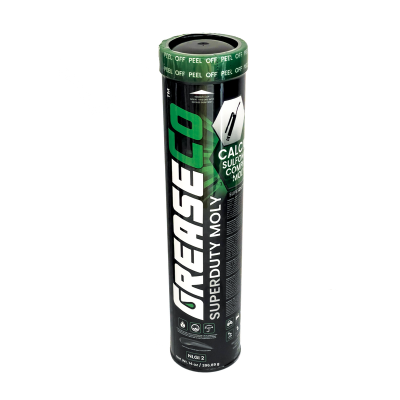 SuperDuty Moly™ Moly Grease Tube