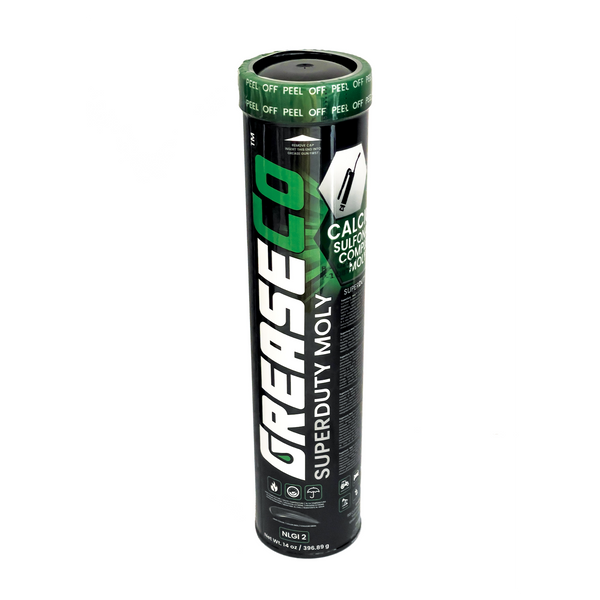 Empi 86-3000 CV Joint Moly Grease – 4 Oz Packet, Extreme Pressure, Heavy Loads