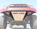 Dirt King Custom Front Bumper