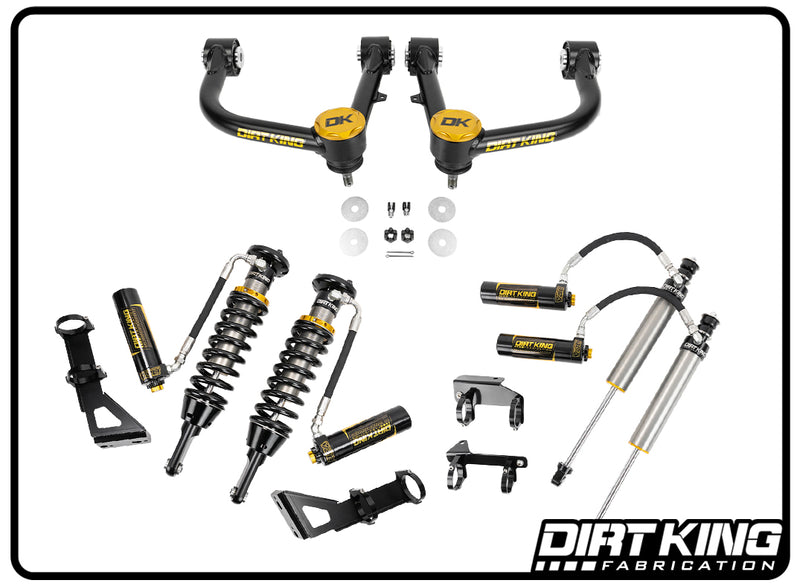 MT PreRunner Kit