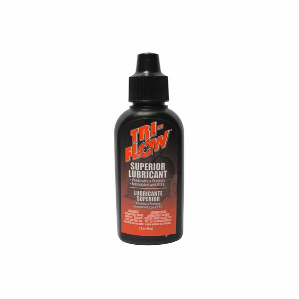 Tri-Flow Lubricant  Dirt King