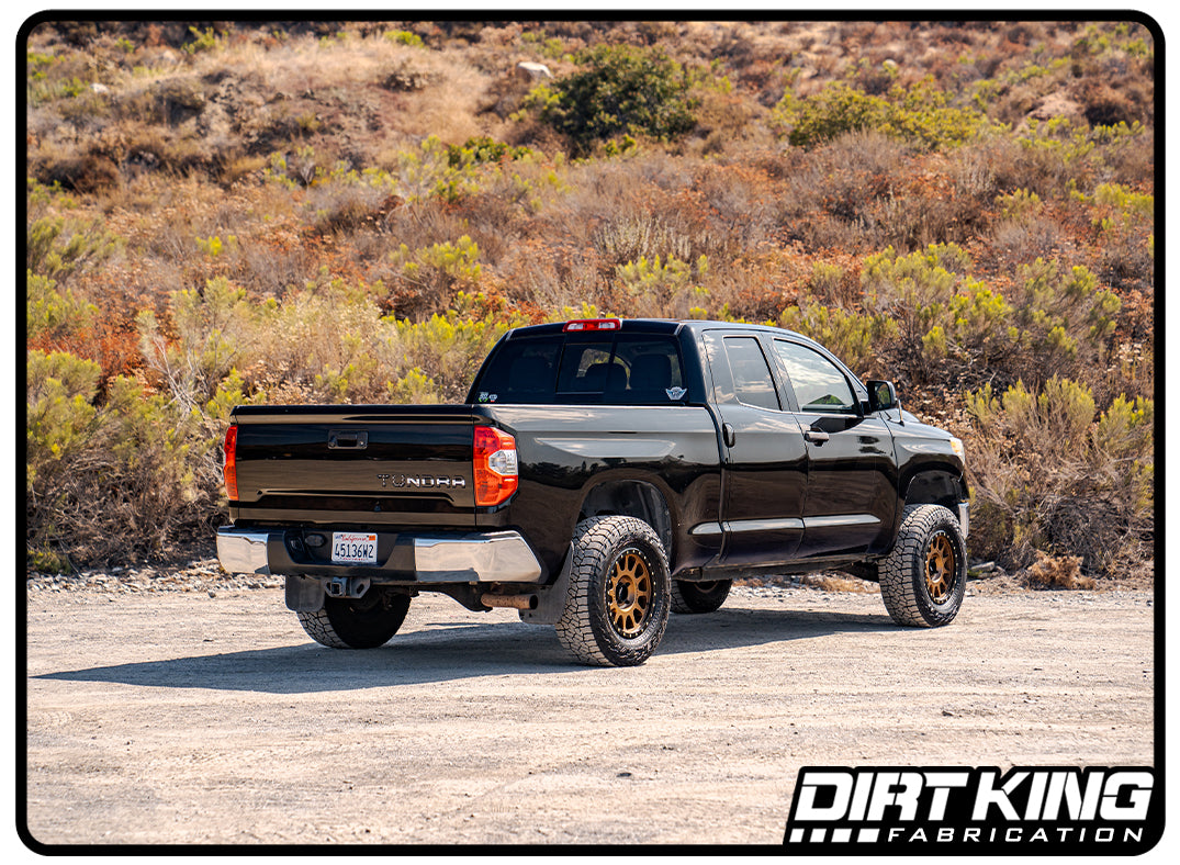 Atilla Prerunner MT PreRunner Kit – Dirt King