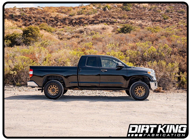 MT PreRunner Kit