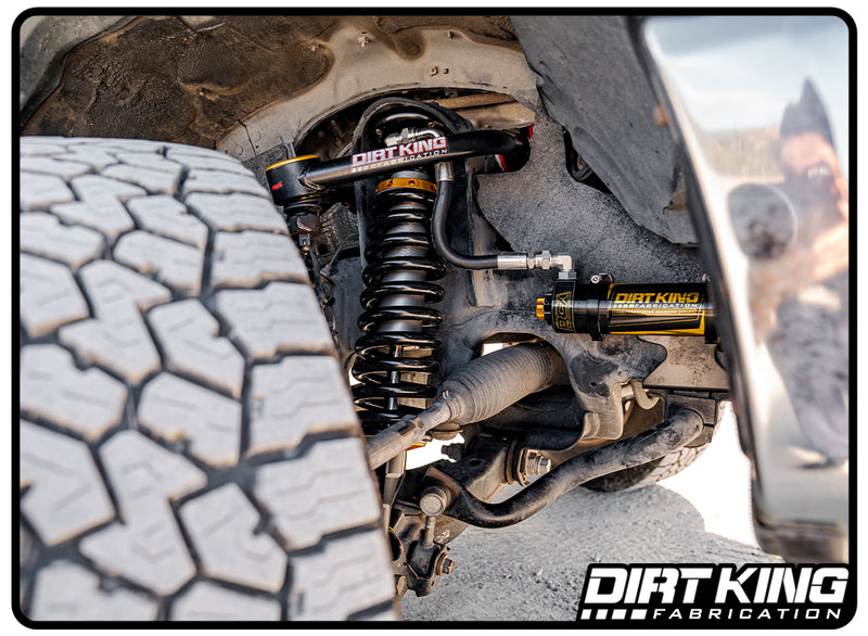 MT PreRunner Kit