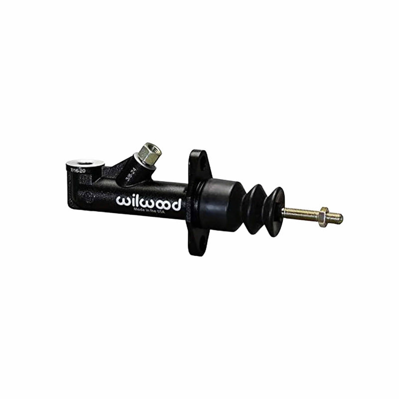 Wilwood Compact Remote Master Cylinder