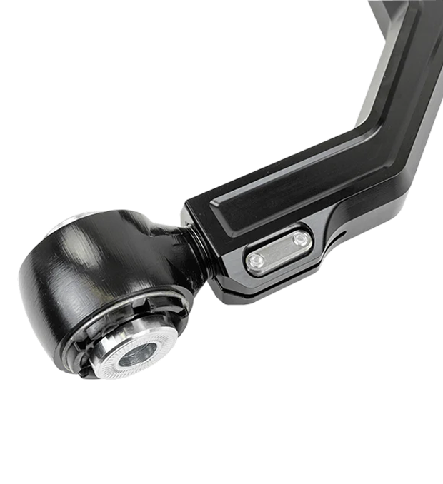 Fully Adjustable for Peak Performance