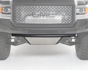 Dirt King Custom Front Bumper