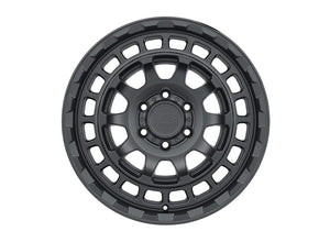 Black Rhino Chamber Wheel [4]