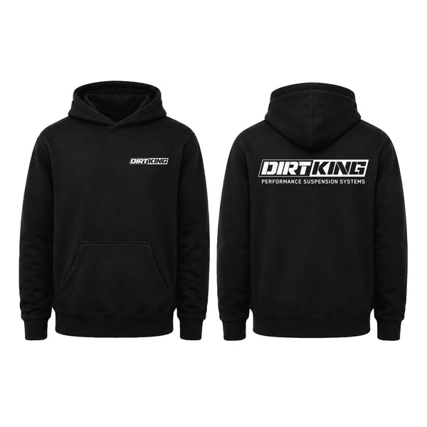 Hoodie (Signature Black)